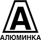 ТОВ Алюмінка - виробництво алюмінієвих профілів